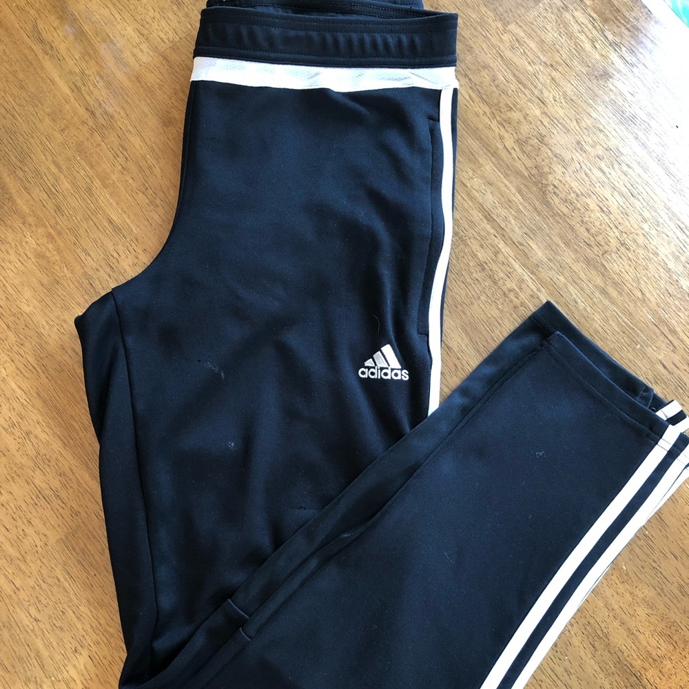 Adidas Sweatpants